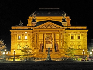 Teatro Wiesbaden